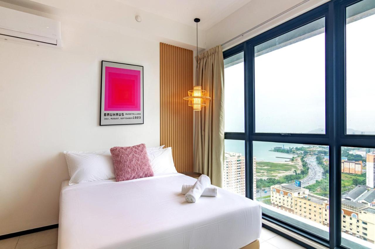Urban Suites, Signature Collection By Stellar Alv Jelutong 외부 사진