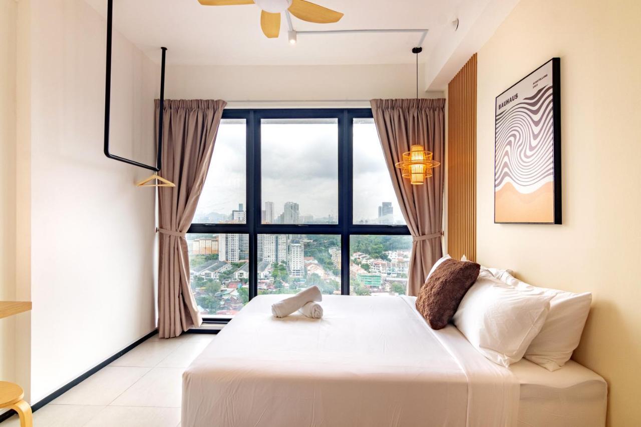 Urban Suites, Signature Collection By Stellar Alv Jelutong 외부 사진