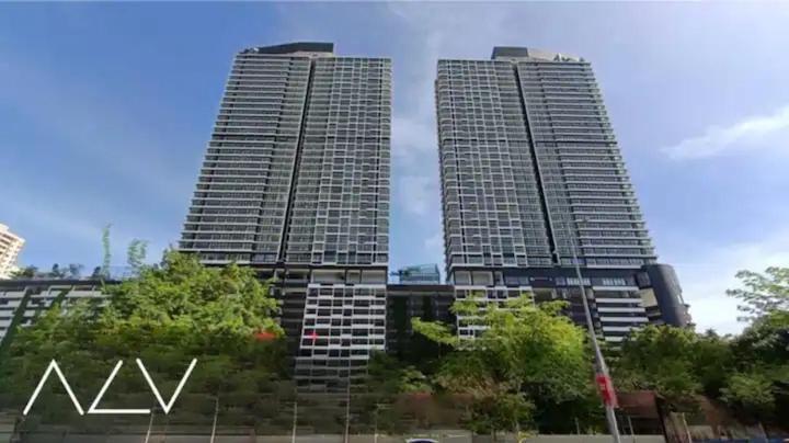 Urban Suites, Signature Collection By Stellar Alv Jelutong 외부 사진