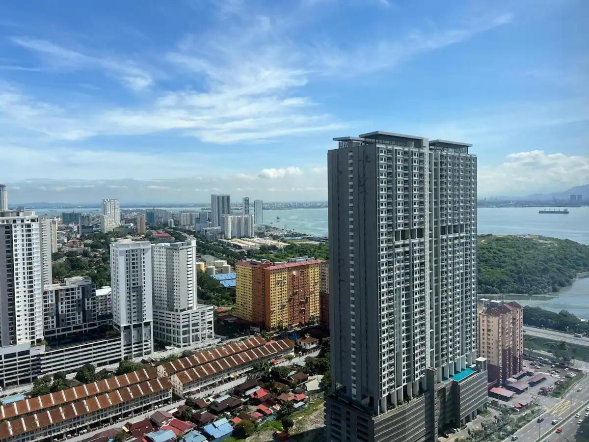 Urban Suites, Signature Collection By Stellar Alv Jelutong 외부 사진
