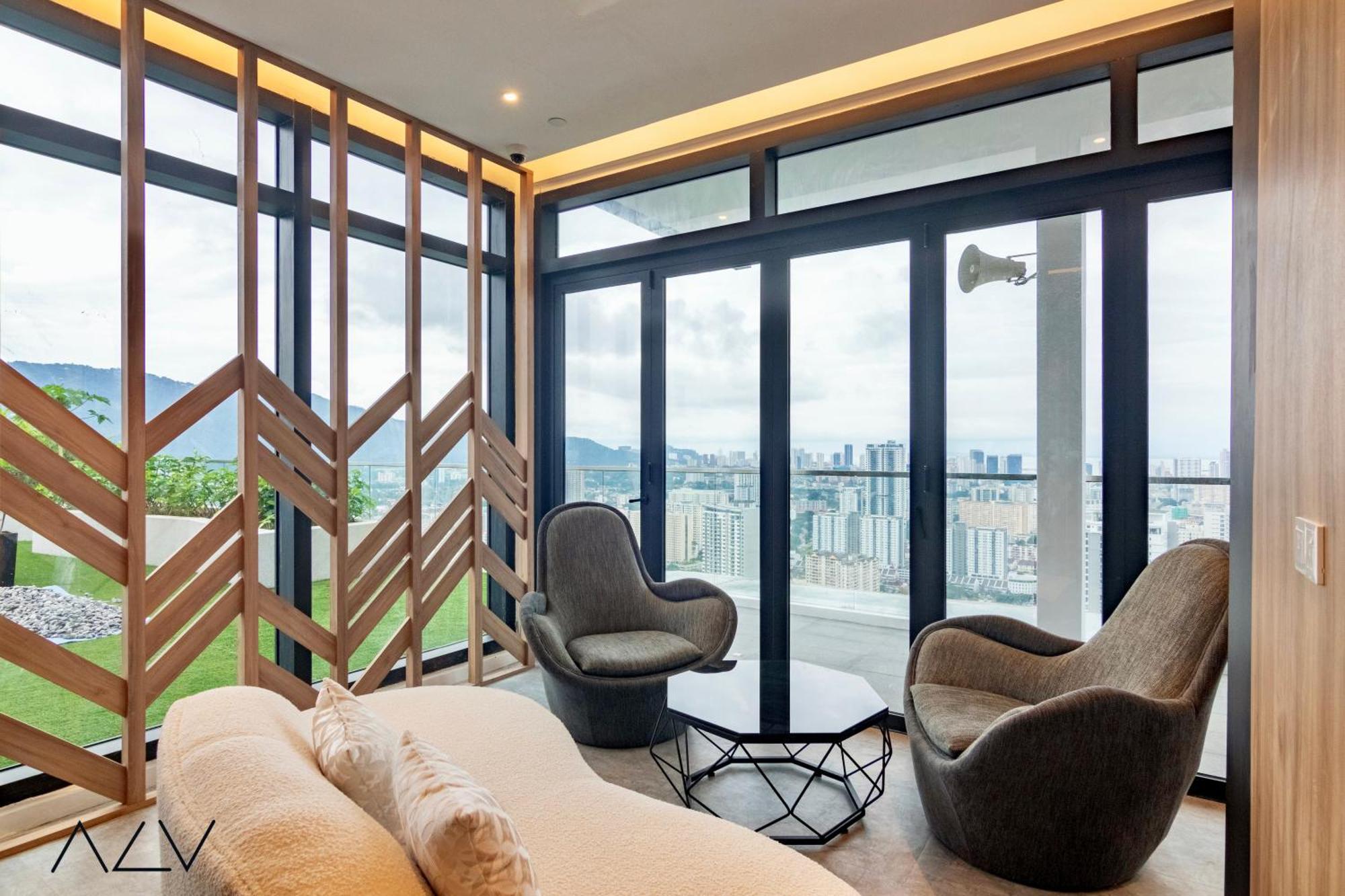 Urban Suites, Signature Collection By Stellar Alv Jelutong 외부 사진