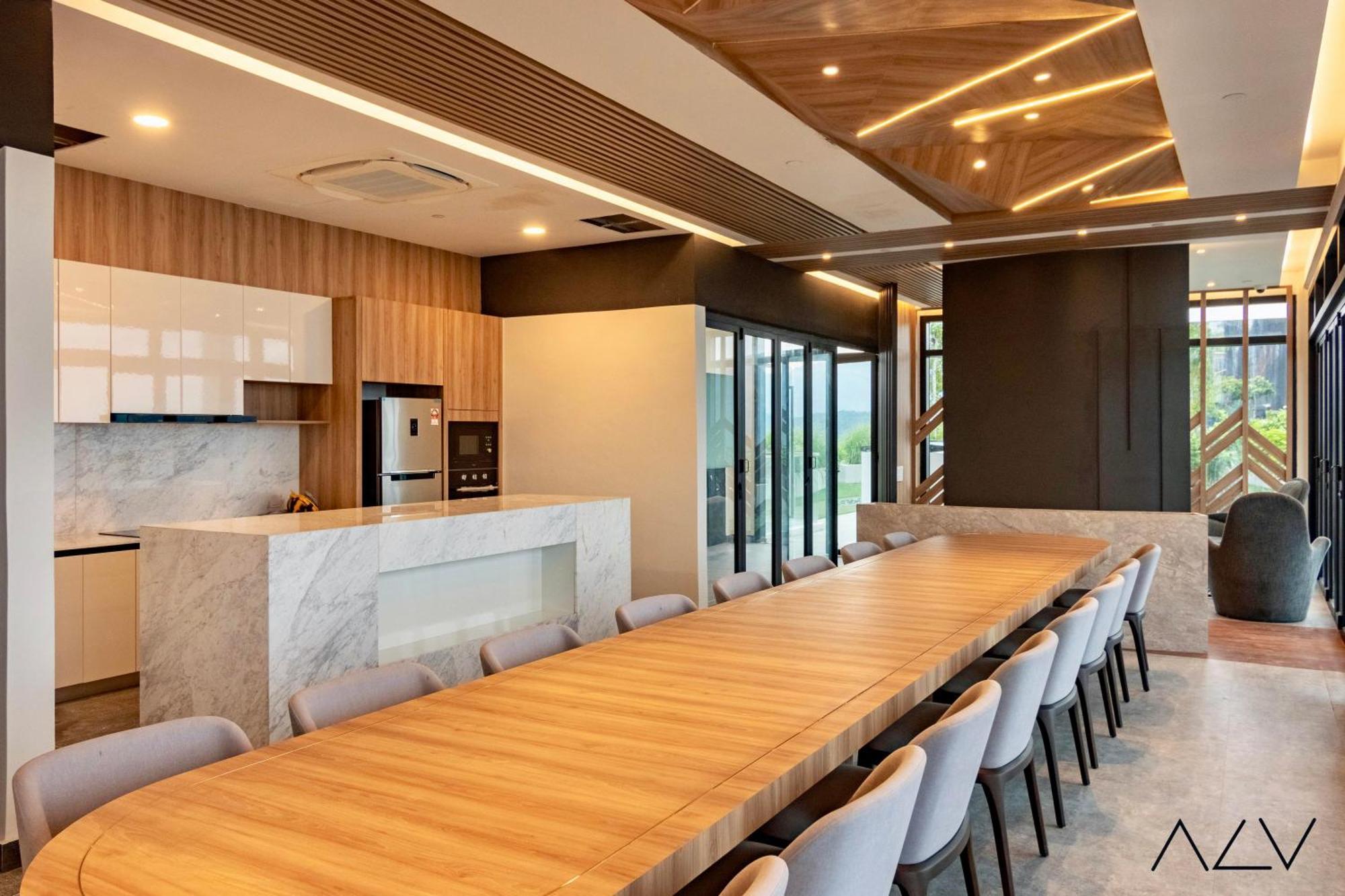 Urban Suites, Signature Collection By Stellar Alv Jelutong 외부 사진