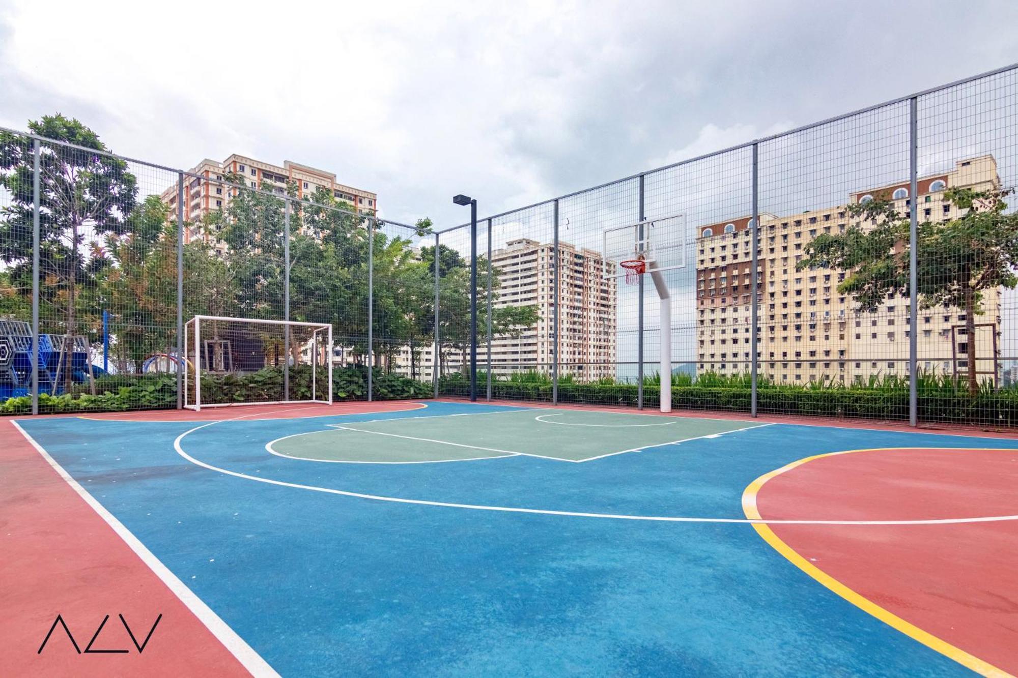 Urban Suites, Signature Collection By Stellar Alv Jelutong 외부 사진