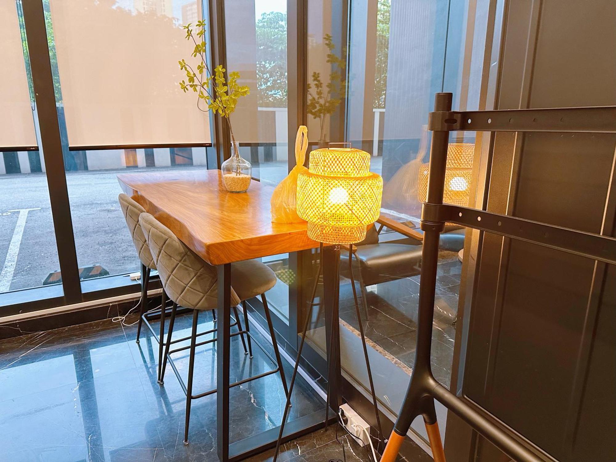 Urban Suites, Signature Collection By Stellar Alv Jelutong 외부 사진